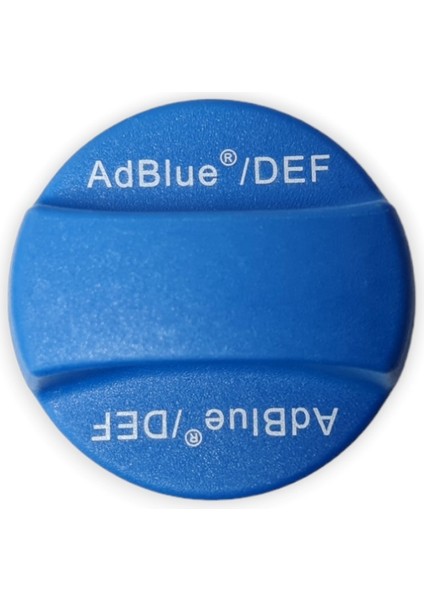 Vw Tiguan 2016-2020 Adblue Çözeltisi Depo Kapağı 5Q0131980C modelleri