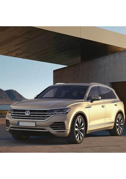 Vw Touareg 2018-2023 Adblue Çözeltisi Depo Kapağı 5Q0131980C