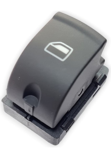 Audi A6 2005-2008 Sağ Arka Kapı Cam Düğmesi 4F0959855 modelleri
