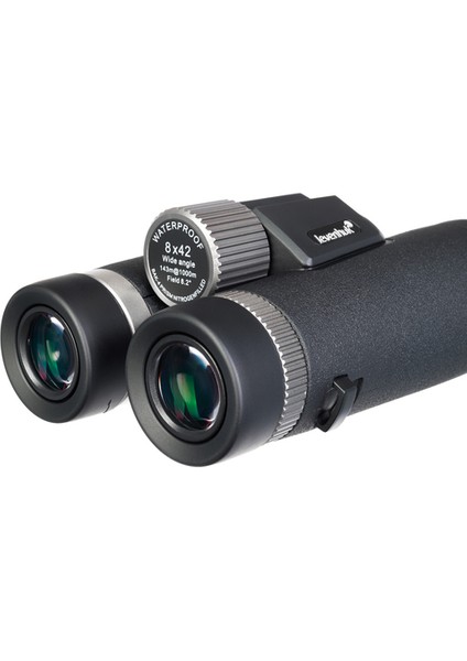 Nitro Ed 8X42 Binoküler Dürbün