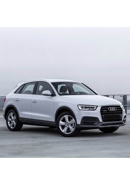 Audi Q3 2015-2018 Adblue Çözeltisi Depo Kapağı 5Q0131980B