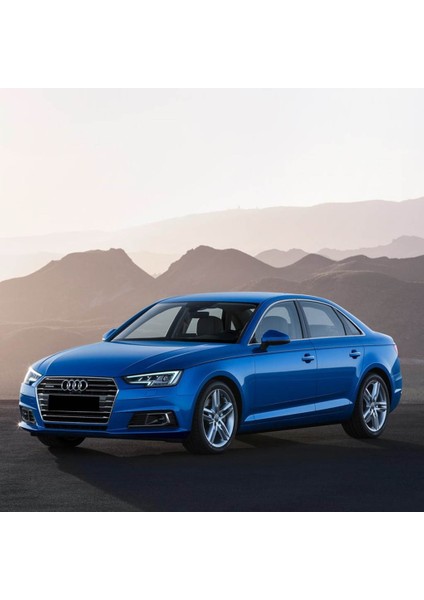 Audi A4 2016-2020 Adblue Çözeltisi Depo Kapağı 5Q0131980C