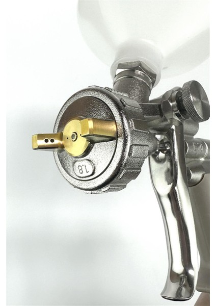 Sırlama Tabancası Pistole Boya Tabancası E-70 1.2'lik fiyatları