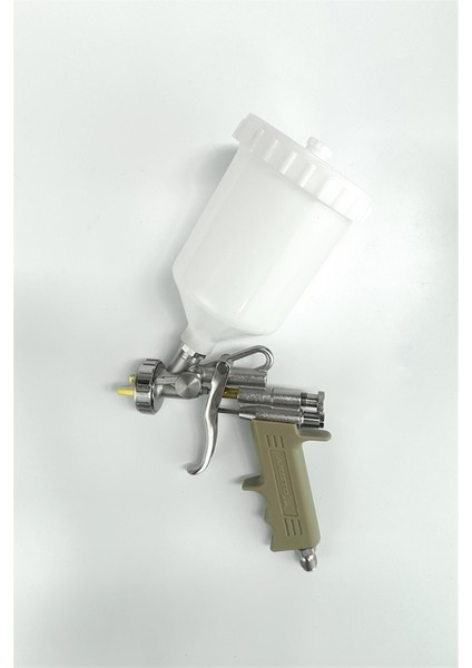 Sırlama Tabancası Pistole Boya Tabancası E-70 1.2'lik