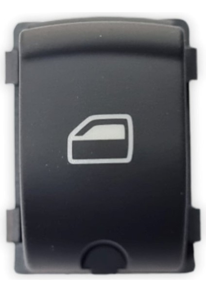 Audi Q7 2010-2015 Sol Arka Kapı Cam Düğmesi 4F0959855A fırsatları