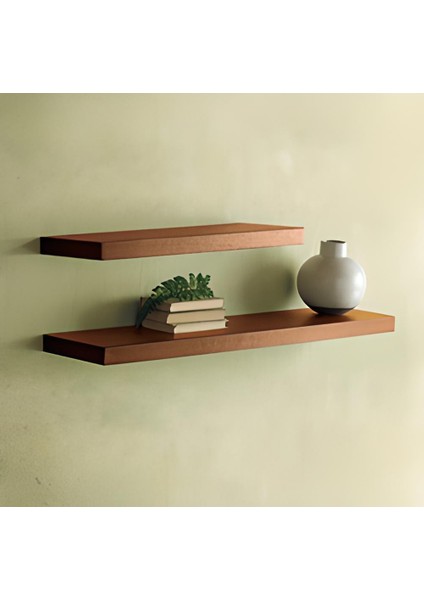 1 Adet Italıana Ferramenta - Shelf Gizli Raf Tutucu 9X90 mm