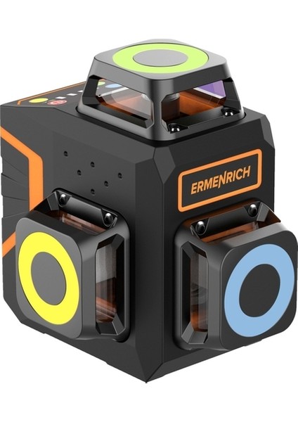 LV50 Pro Lazer Terazi