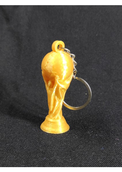 Fifa Dünya Kupası Anahtarlık Plastik 6cm modelleri