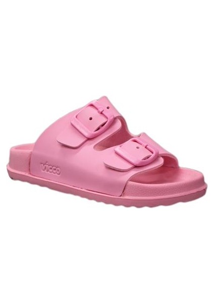 321.P23Y.255 Gibli Anatomik Kız Çocuk Terlik