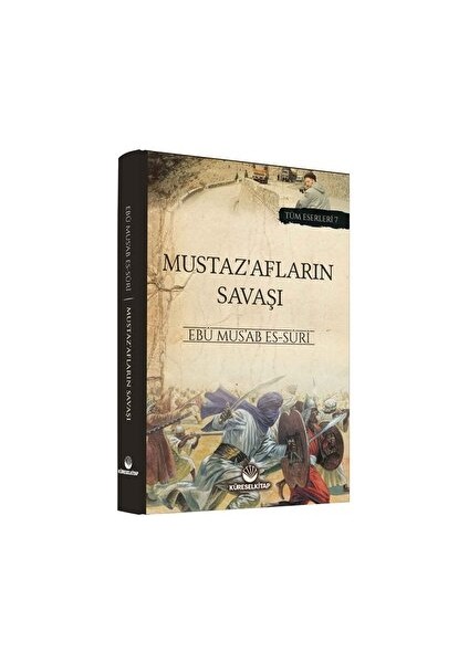Mustaz’afların Savaşı