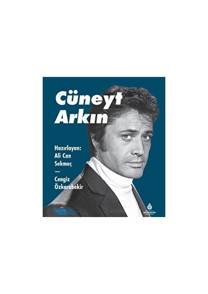 Cüneyt Arkın