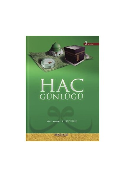 Hac Günlüğü