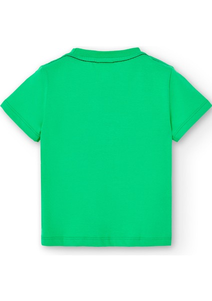 Erkek Çocuk Tshirt