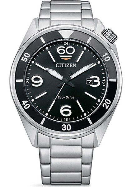 AW1710-80E Erkek Kol Saati