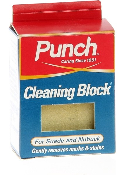 Süet Nubuk Ayakkabı Fırçası