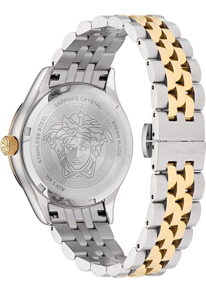 VRSCVE2S00522 Kadın Kol Saati fiyatları