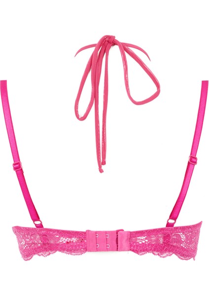 Fall in Love Dantel Detaylı Kapsız Telli Bra A2917AX23HS fiyatları