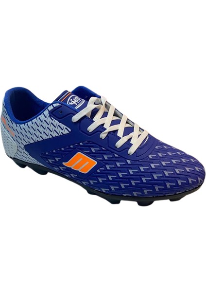 231-1131 Mr Erkek Mavi Krampon Futbol Ayakkabı fiyatları