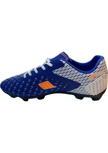 231-1131 Mr Erkek Mavi Krampon Futbol Ayakkabı modelleri