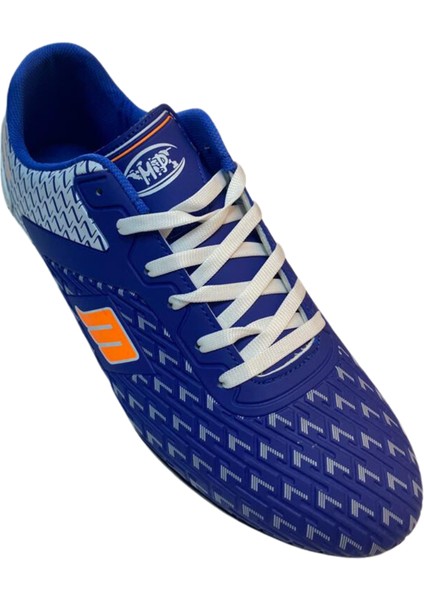 231-1131 Mr Erkek Mavi Krampon Futbol Ayakkabı fırsatları