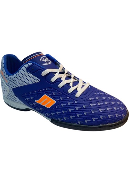 231-1130 Mr Erkek Mavi Halı Saha Futbol Ayakkabı fiyatları