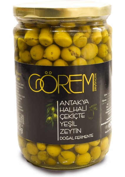 Hatay Antakya Hal Hali Çekiçte Zeytin