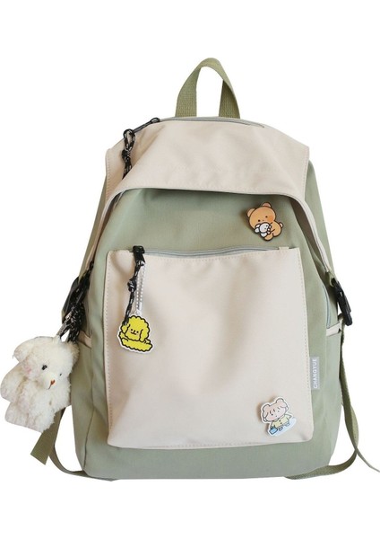 Omuz Sırt Çantası (Yurt Dışından)