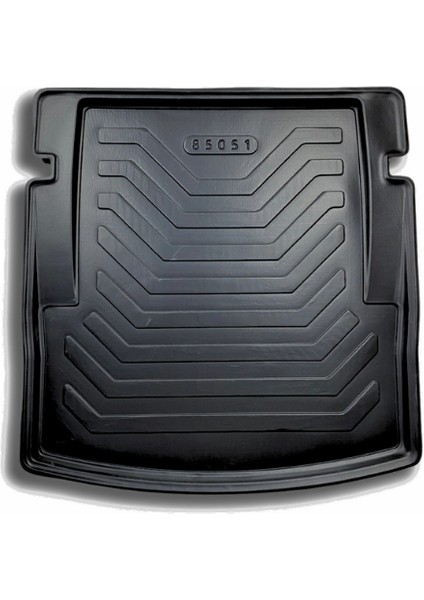 Bmw F30 Birebir Uyumlu 3D Bagaj Havuzu