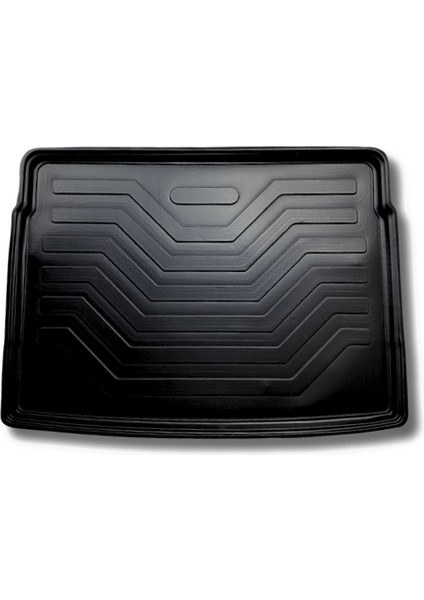 Volkswagen Golf 6 Birebir Uyumlu 3D Bagaj Havuzu
