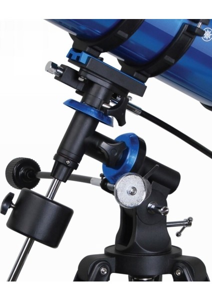 Polaris 127 mm Eq Reflektör Teleskop