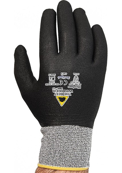 TBW13 Mikro Köpük Eldiven modelleri