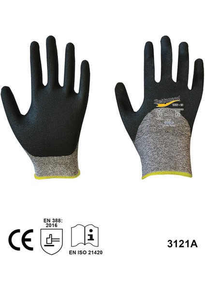 TBW12 Mikro Köpük Eldiven