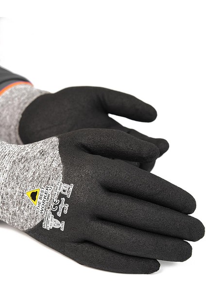 TBW12 Mikro Köpük Eldiven modelleri