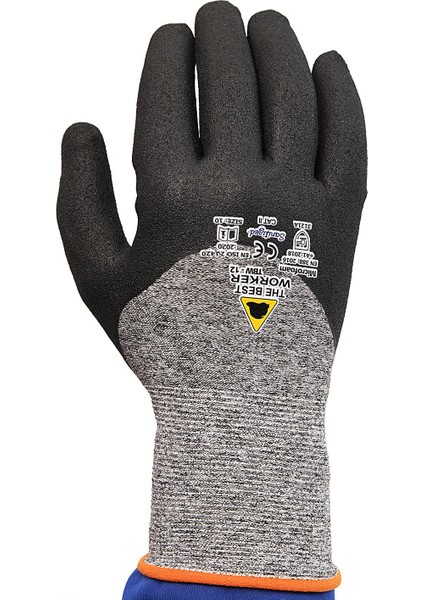 TBW12 Mikro Köpük Eldiven fırsatları