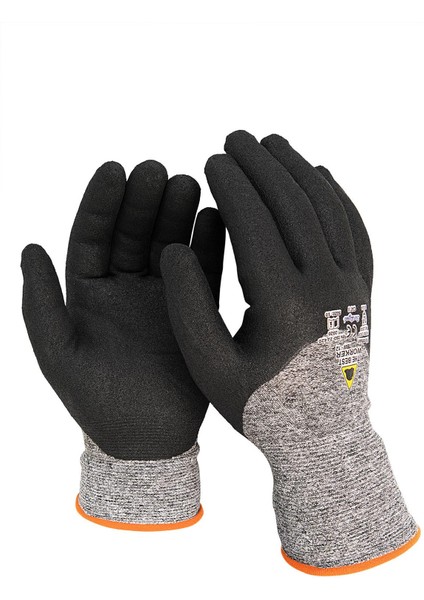 TBW12 Mikro Köpük Eldiven indirimleri