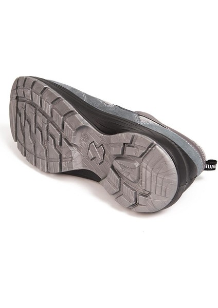 Süet Cırtlı Sport S1P Çelik Burunlu Iş Ayakkabısı - Nil modelleri