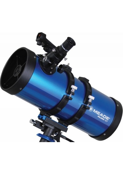 Polaris 127 mm Eq Reflektör Teleskop