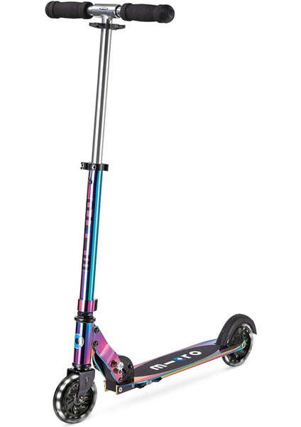 Sprite LED 2 Tekerlekli Scooter Neochrome