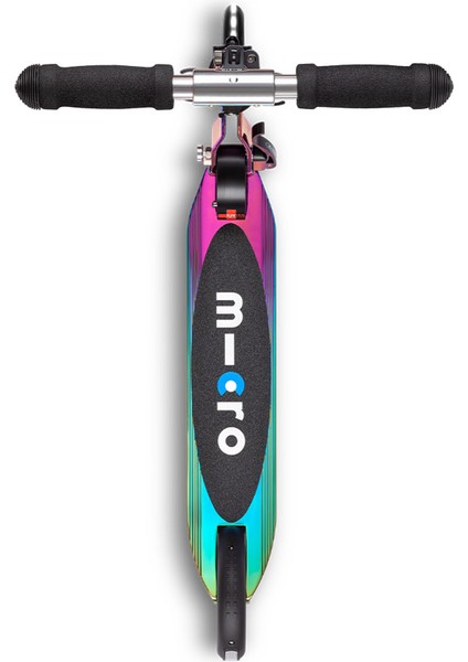Sprite LED 2 Tekerlekli Scooter Neochrome
