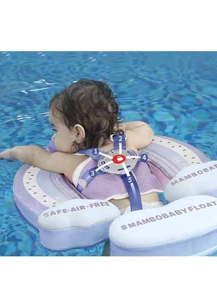 Mambobaby Yeni Çocuklar Için Güneş Korumalı Gölgelikli Emniyet Kilit Formlu Güvenli Renkli Bebek modelleri