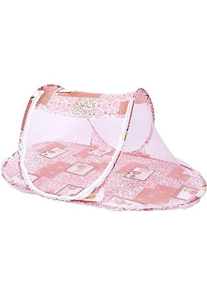 Fande Beşik Cibinlik, Katlanır Beşik Cibinlik, Portatif Çadır Cibinlik, Kurulumu Kolay, Aile Odasına Uygun, Dış Mekan Seyahati (Turuncu) (Yurt Dışından) fiyatları