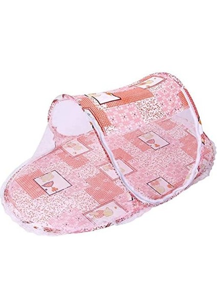 Fande Beşik Cibinlik, Katlanır Beşik Cibinlik, Portatif Çadır Cibinlik, Kurulumu Kolay, Aile Odasına Uygun, Dış Mekan Seyahati (Turuncu) (Yurt Dışından) modelleri