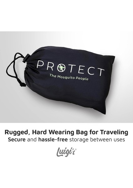 - Sineklik Fermuarlı ve Hızlı ve Kolay Açılan Bebek Yatağı, Beşik ve Seyahat Yatağı - Rahat ve Evrensel (Yurt Dışından) modelleri