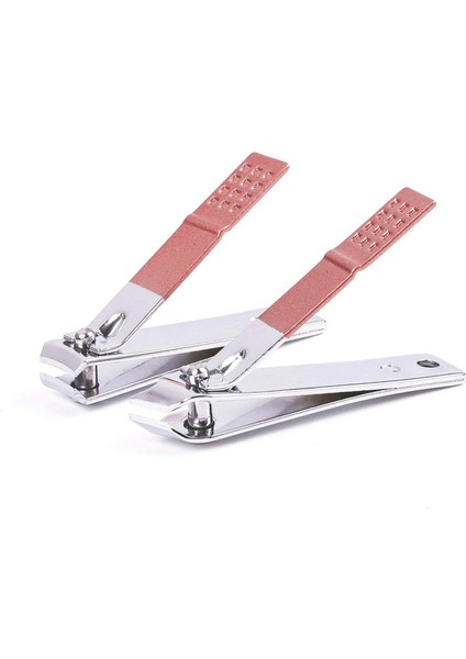 Tırnak Makası Seti Profesyonel Bakım Seti 7'si 1 Arada Profesyonel Kişisel Tırnak Bakım Seti, Gül Altın (Yurt Dışından) modelleri