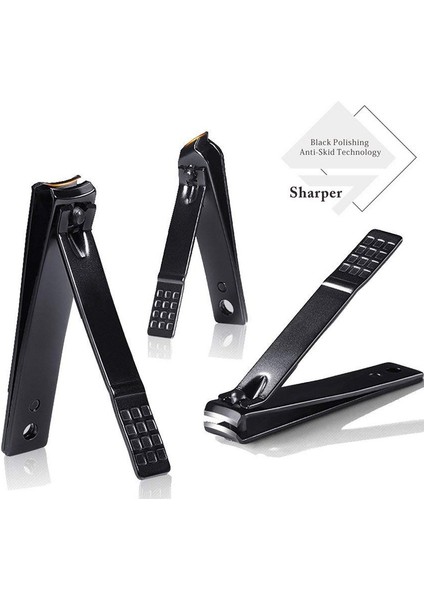 15 Adet Profesyonel Paslanmaz Çelik Tırnak Makası Seyahat ve Bakım Seti (Kırmızı) (Yurt Dışından) fiyatları