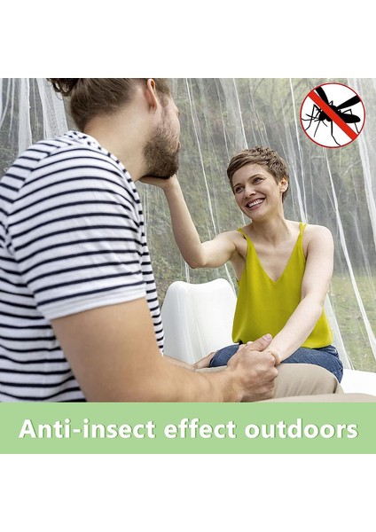 Kare Yatak Cibinlik, Polyester Gölgelik Yataklar, Çift Kişilik Yatak ve Tek Kişilik Yatak Için Cibinlik Kurulum Aletli, Etkili Sivrisinek Koruması, Beyaz (2 * 2 * 1.8m) (Yurt Dışından) fırsatları