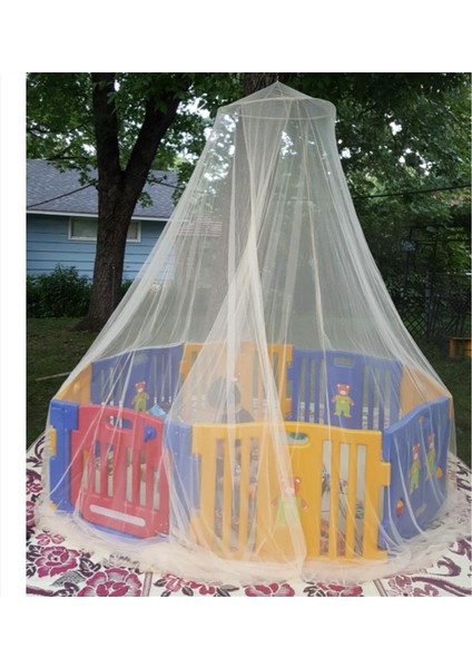 Dış Mekan Seyahatleri Için Kubbe Sineklikler ve Sineklik Asmak Için Tek Kapılı Geçici Şezlonglar 60CM*250CM*900CM (Yurt Dışından) fiyatları