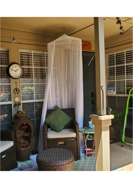 Dış Mekan Seyahatleri Için Kubbe Sineklikler ve Sineklik Asmak Için Tek Kapılı Geçici Şezlonglar 60CM*250CM*900CM (Yurt Dışından) modelleri