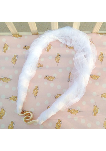 Migavenn Bebek Beşik Cibinlik Taşınabilir Katlanır Çocuklar Bebek Beşik Yatağı Kemer Sivrisinek Netleştirme Yaz Için Uyku Rastgele Renk (Yurt Dışından) modelleri