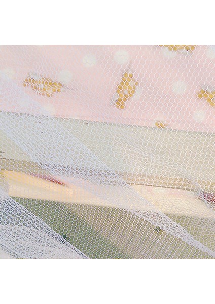 Migavenn Bebek Beşik Cibinlik Taşınabilir Katlanır Çocuklar Bebek Beşik Yatağı Kemer Sivrisinek Netleştirme Yaz Için Uyku Rastgele Renk (Yurt Dışından) fırsatları